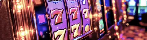 Slotlar